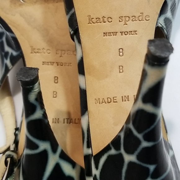 Kate Spade shoes - Picture 5 of 8